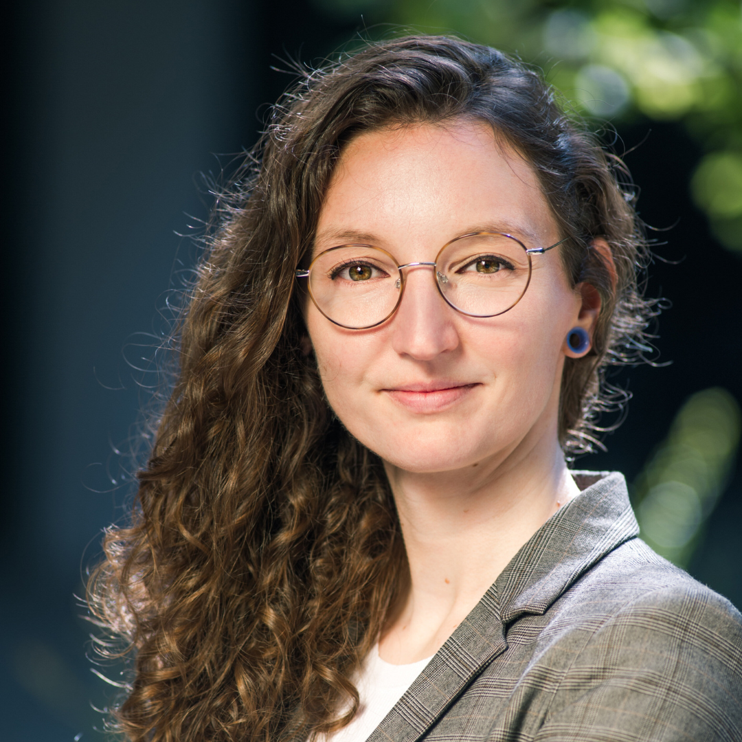 Laura Gwilliams | Wu Tsai Neurosciences Institute